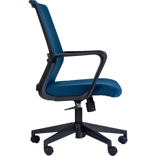 Chair Toro mesh blue, 1000000000035095 03 