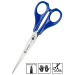 Scissors Kangaro EL-73 18.5 cm blue, 1000000000035104 02 