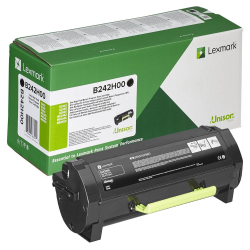 Тонер Lexmark B242H00 Mb2442 орг 6k