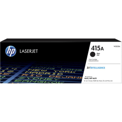 Тонер HP 415A/W2030A Black ориг 2.4k