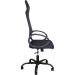 Chair Opala HB Black F mesh/fabric black, 1000000000035184 06 