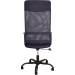 Chair Opala HB Black F mesh/fabric black, 1000000000035184 06 