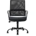 Chair Opala LB Black F mesh/fabric black, 1000000000035186 04 