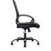 Chair Opala LB Black F mesh/fabric black, 1000000000035186 04 