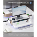 PC/Monitor stand white, 1000000000035257 14 