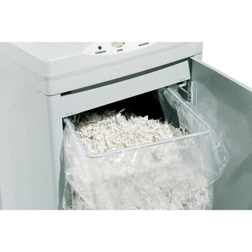 Shredder Kobra 260 S5 P2/31p 60 liters, 1000000000035309 03  — OK Office Shredder Kobra 260 S5 P2/31p 60 liters, 1000000000035309 03
