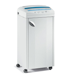 Shredder Kobra 260 S4 P2/28p 85 liters