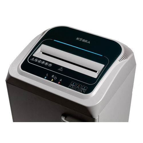 Shredder Kobra 245TS C4 P4/23p 40l a.oil, 1000000000035318 02 