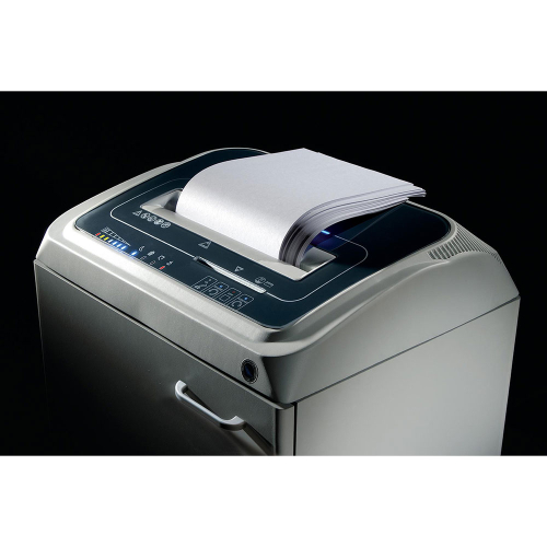 Шредер Kobra 310TS SS5 P2/47л 135 литра, 1000000000035319 04 