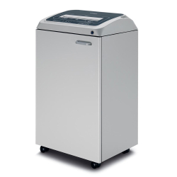 Shredder Kobra 310TS CC4 P4/31p 135liter