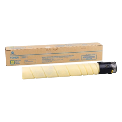 Тонер Minolta TN328 AAV8250 Yel орг 28k