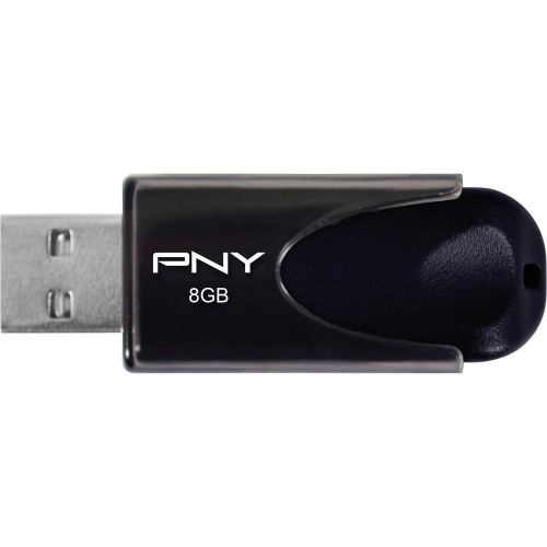 Памет USB 16GB PNY черен, 1000000000022268 02 