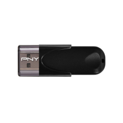 PNY USB 64GB black