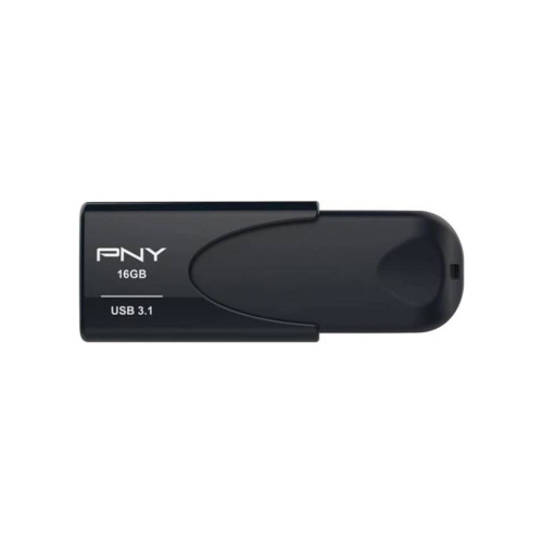 Памет USB 16GB PNY USB 3.1 чрн, 1000000000053549 02 