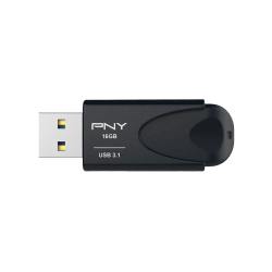 Памет USB 16GB PNY USB 3.1 чрн