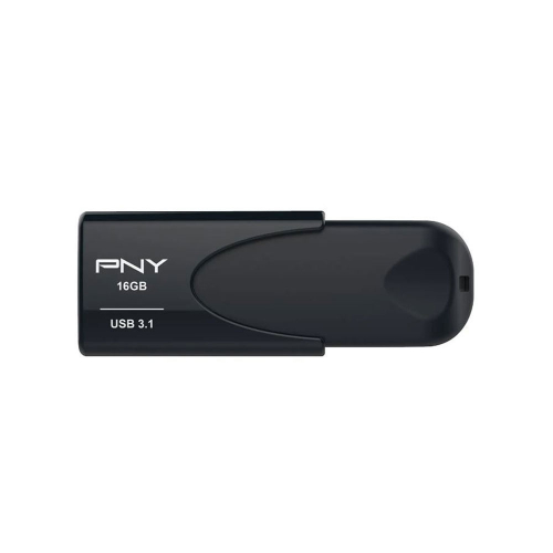 Памет USB 16GB PNY USB 3.1 чрн, 1000000000053549 03 