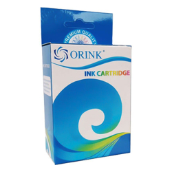 Патрон HP N9k08AE №304XL BK съвм 900стр