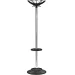 Elf metal hanger with stand chrome, 1000000000003549 02 