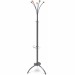 Hanger with umbrella stand Palma chrome, 1000000000003550 02 