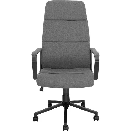 Chair Napoli fabric grey, 1000000000035501 02 