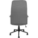 Chair Napoli fabric grey, 1000000000035501 06 