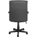 Chair Torino eco leather black, 1000000000035502 06 