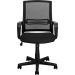 Chair Tropea mesh black, 1000000000035503 06 