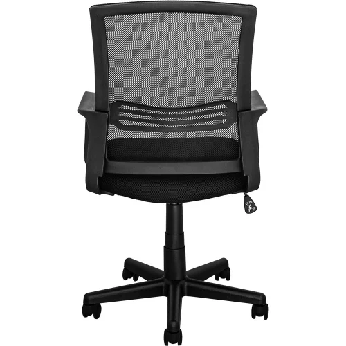 Chair Tropea mesh black, 1000000000035503 04 