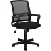 Chair Tropea mesh black, 1000000000035503 06 
