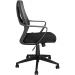 Chair Pizzo LB mesh black, 1000000000035504 06 