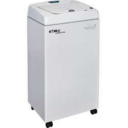 Shredder Kobra AF.2 P4 Compact. 12p 600l