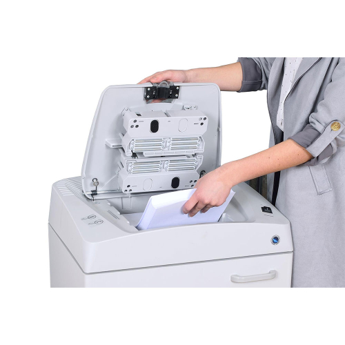 Shredder Kobra AF.2 P4 Compact. 12p 600l, 1000000000035514 04  — OK Office Shredder Kobra AF.2 P4 Compact. 12p 600l, 1000000000035514 04
