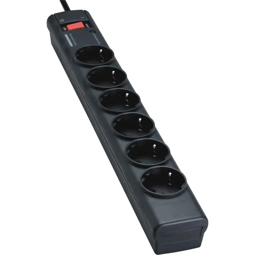 Eaton power strip with 6 socket, 1000000000022536