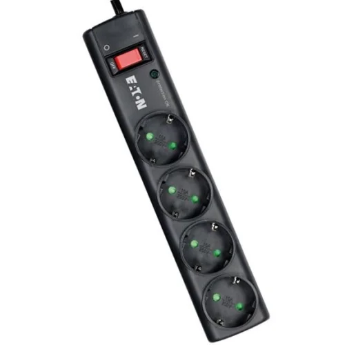 Eaton power strip with 4 socket, 1000000000022535