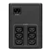 UPS Eaton 5E 1600 USB IEC G2, 2003553340704321 04 