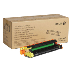 Барабан Xerox 108R01483 Yell орг 40k