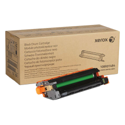 Drum Xerox 108R01484 Bk org 40k