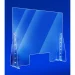 Screen protective PVC holders 90/H65, 1000000000035696 05 