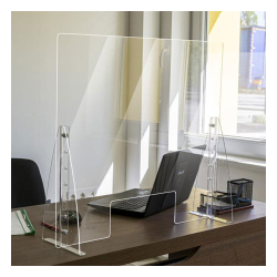 Screen protective PVC holders 90/H80