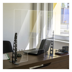 Protective screen metal holders 73/H65