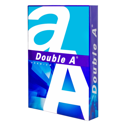 Хартия Double A Premium A4 500 листа, 1000000000000509 02 