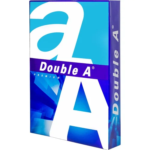 Хартия Double A Premium A4 500 листа, 1000000000000509 02 