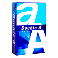 Хартия Double A Premium A4 500 листа