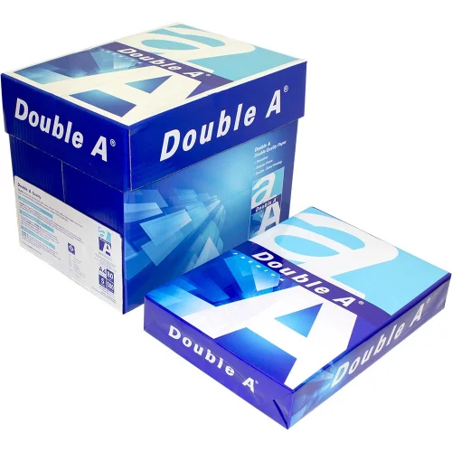 Хартия Double A Premium A4 500 листа, 1000000000000509 03 