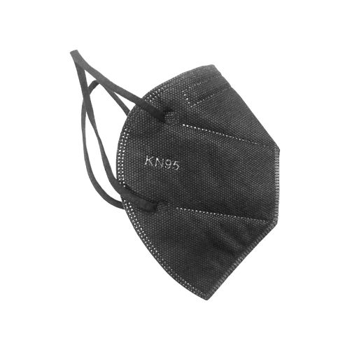Маска предпазна KN95 6 слойна FFP2+клапа, 1000000000036600 02 