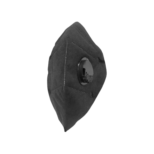 Маска предпазна KN95 6 слойна FFP2+клапа, 1000000000036600 03 