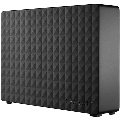 Външен твърд диск Seagate Expansion Desktop STKP8000400, 8TB, 2003660619040421