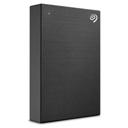 Seagate One Touch with Password Еxternal HDD, 1TB, Black, 2003660619041589 02 