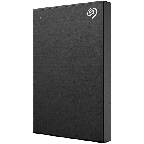 SEAGATE HDD External One Touch with Password (2.5'/1TB/USB 3.0), 2003660619041589