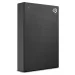 Външен твърд диск Seagate HDD One Touch с парола, 2TB, черен, 2003660619041596 07 